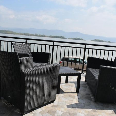 Vila Memphis Golubac Exterior photo